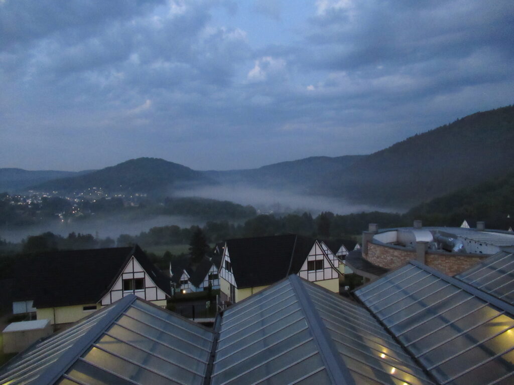 Wandelen in de Eifel